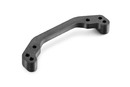 COMPOSITE STEERING PLATE - GRAPHITE XR362571-G
